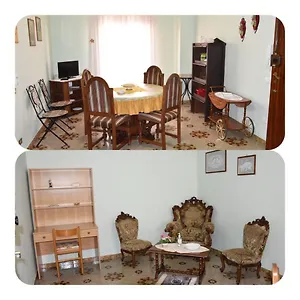 A Casa Re Zei Casa vacanze Avola