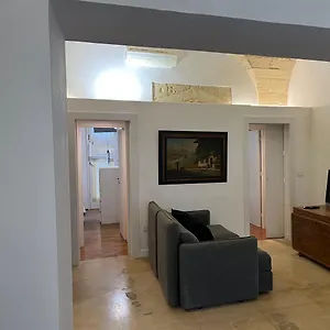 Appartement Li Turnisi, Lecce