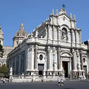 La Maddalena House Appartamento Catania