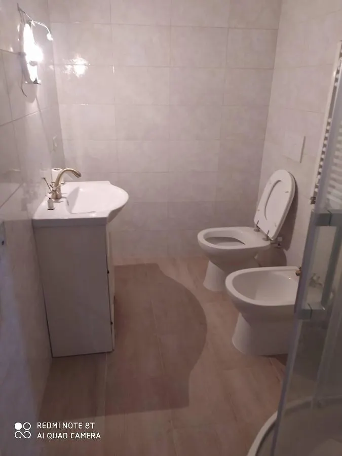 Lu Menzaricchia Centro Storico Di Lecce . Apartment