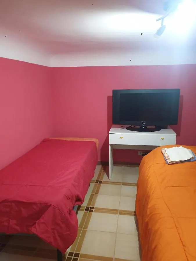 Lu Menzaricchia Centro Storico Di Lecce . Apartment